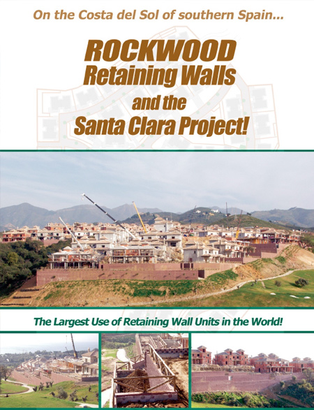 Santa Clara Project