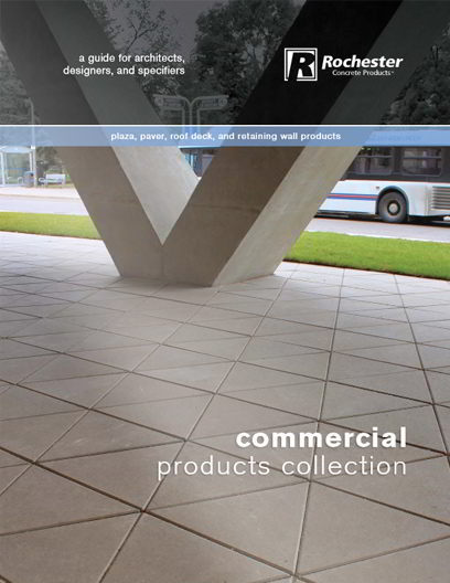 RCP Commercial Products