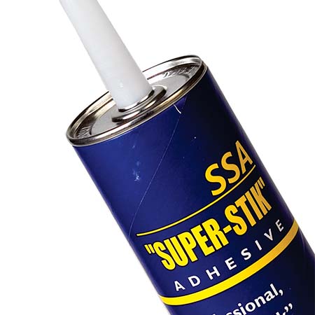 Super-Stik Adhesive